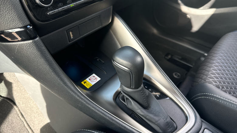 Mazda 2 Hybrid 1.5i Hybrid Select 5dr CVT Hybrid Hatchback